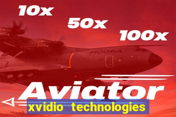 xvidio technologies startup brasil 2024 os